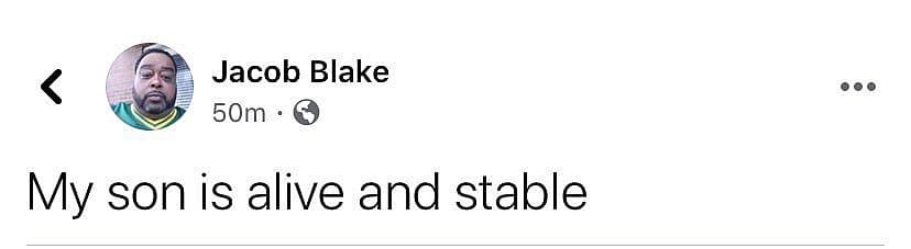 Jacob Blake thegrio.com