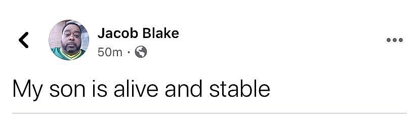 Jacob Blake thegrio.com