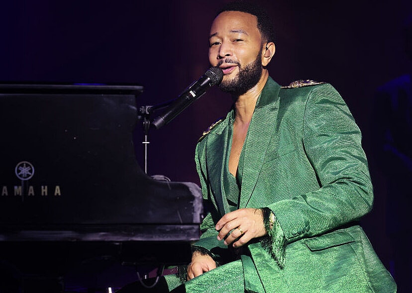 Global Citizen Move Afrika: Lagos