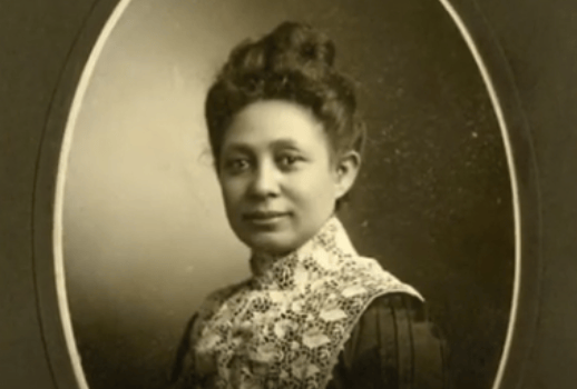 Mary E. Britton