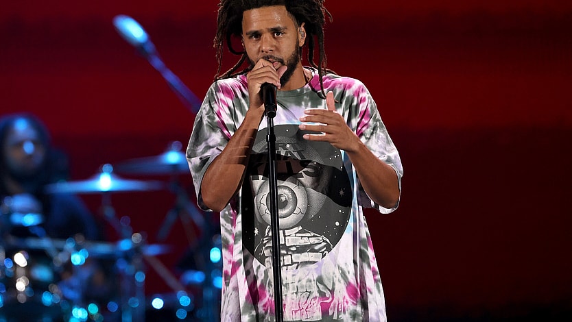 2021 iHeartRadio Music Festival - Night 1 – Show