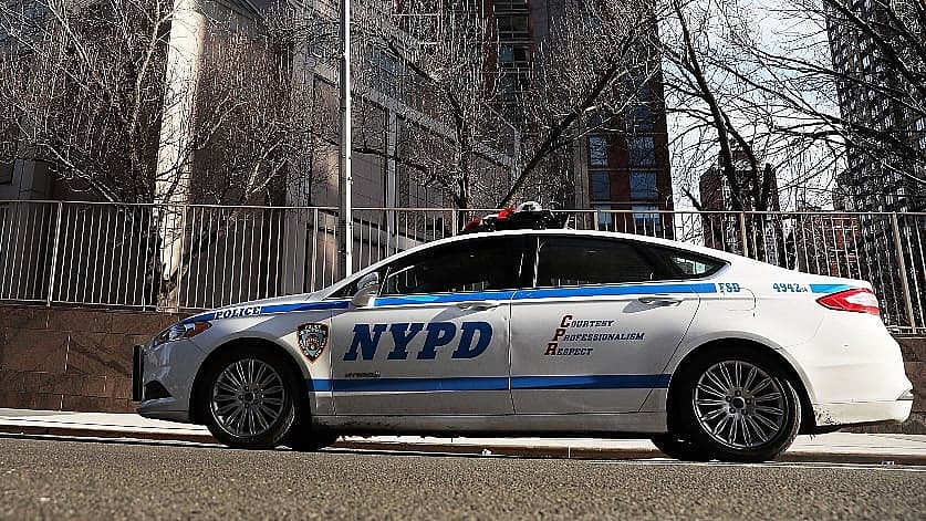 NYPD TheGrio