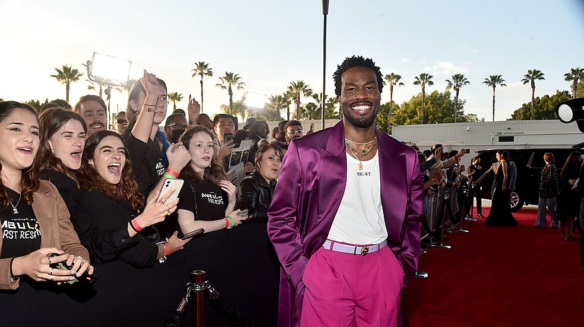 Los Angeles Premiere Of "Ambulance" - Red Carpet