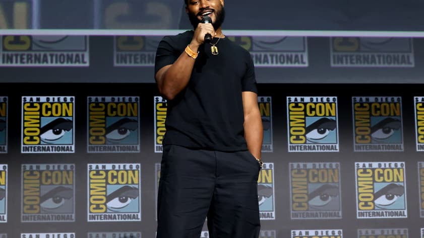 Walt Disney Studios At San Diego Comic-Con 2022