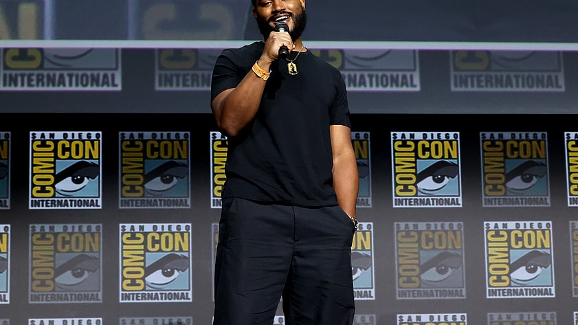 Walt Disney Studios At San Diego Comic-Con 2022