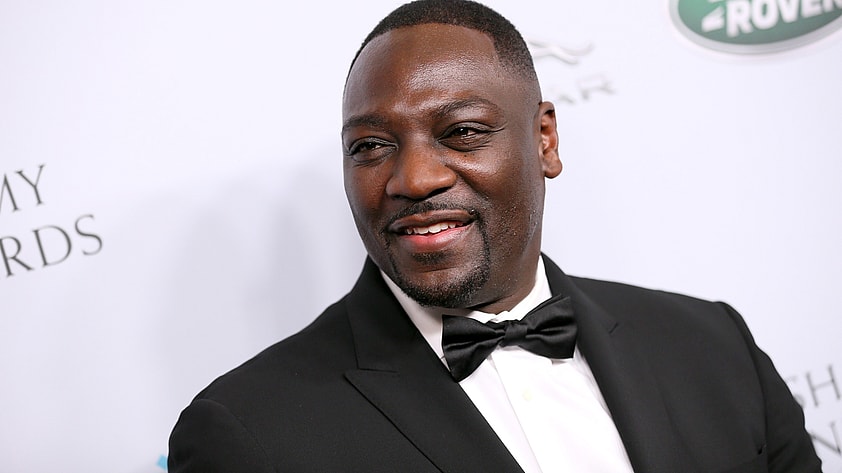 2019 British Academy Britannia Awards presented by American Airlines and Jaguar Land Rover - Arrivals