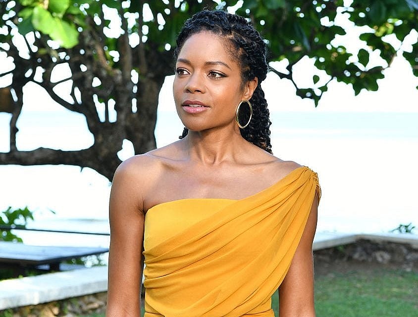 Naomie Harris theGrio.com