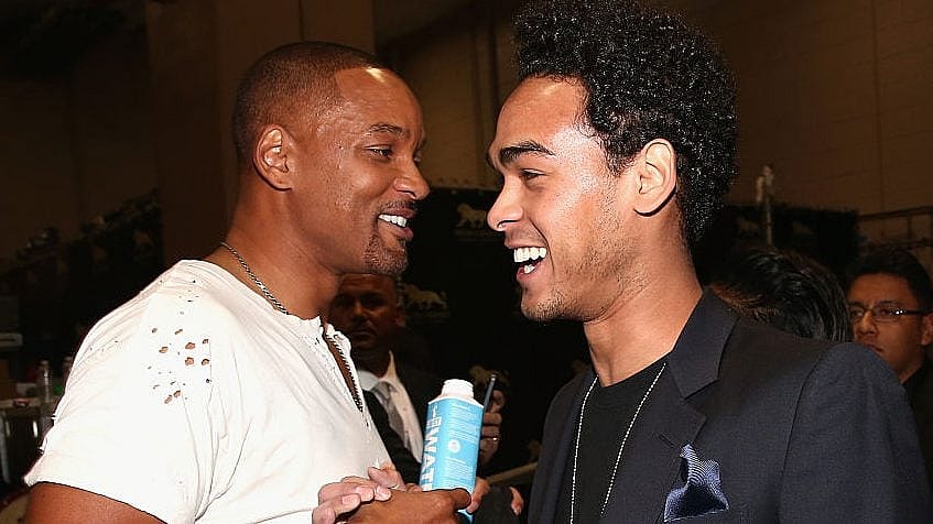 Will Smith