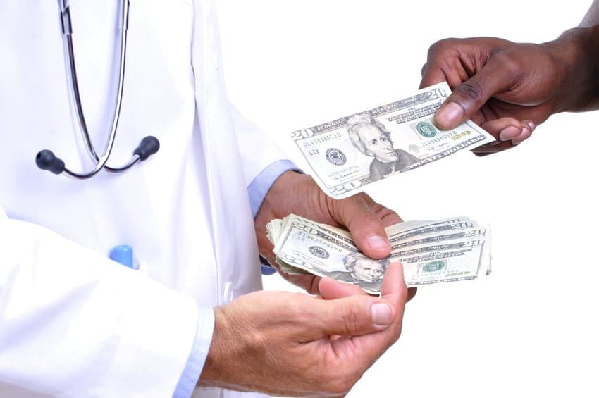 healthcare 2018 midterm elections manifesto thegrio.com