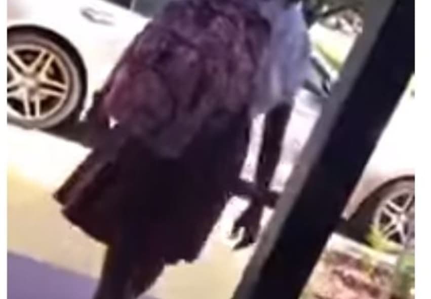 Girl not allowed in class at Christ the King Elementary School due to hair policy