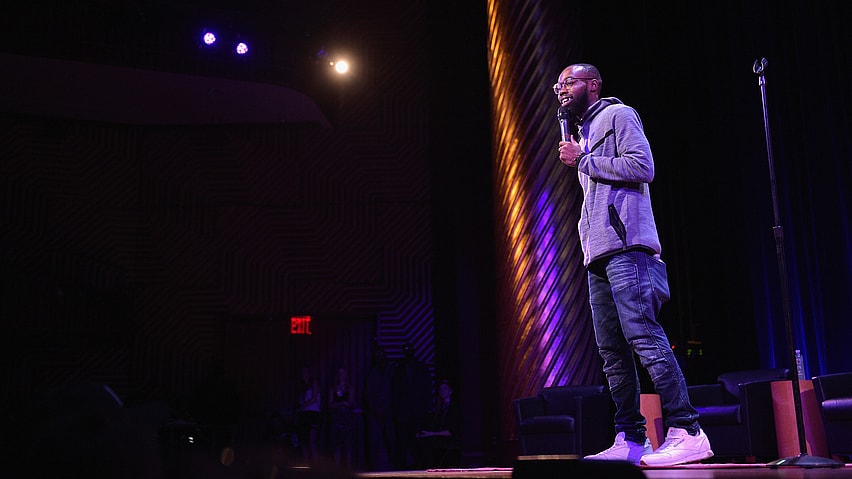 TBS Comedy Festival 2017 - The Last O.G.'s Presents: A Toast To The O.G.'s Of Comedy With Tracy Morgan & Cedric The Entertainer