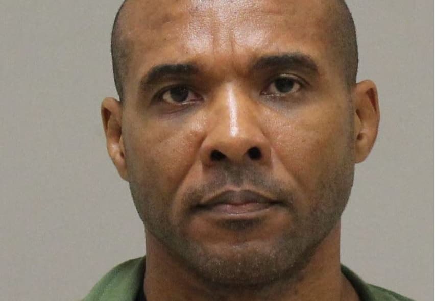 Cedric Joseph Marks, Cedric Marks
