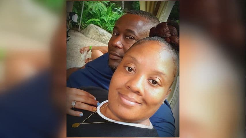 Yolanda and David Comager - theGrio.com