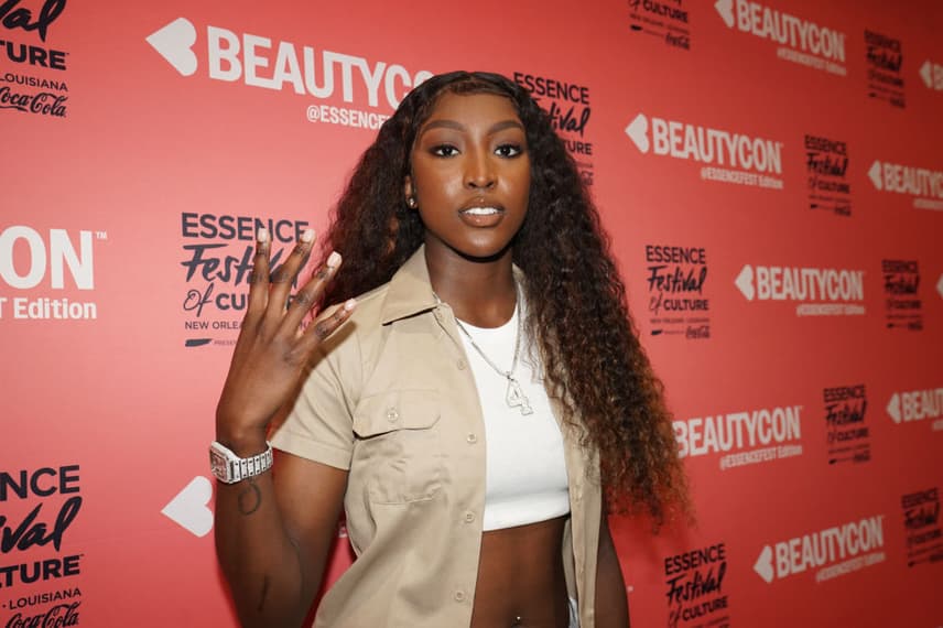 2023 ESSENCE Festival Of Culture™ – Ernest N. Morial Convention Center - Day 3