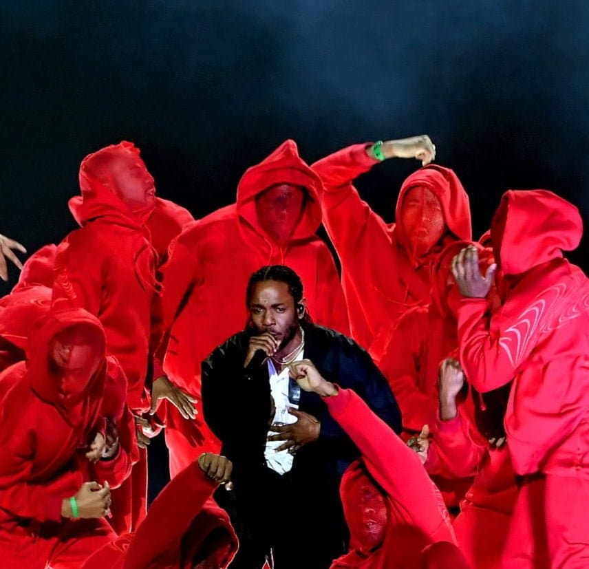 kendrick Lamar thegrio.com