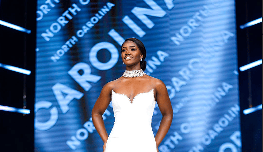 Carie Everett, Carie Everett Miss North Carolina, Miss North Carolina death, Miss North Carolina cancer, Carie Everett cancer, cancer young people, young people cancer theGrio.com