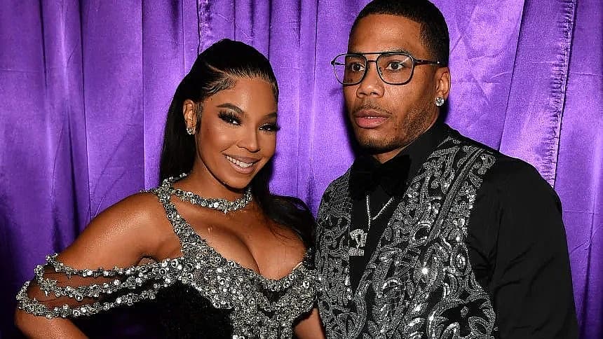 Did Ashanti give birth?, Did Ashanti and Nelly have their baby? Ashanti Nelly baby, Ashanti Nelly son, Ashanti son, Kareem Kenkaide Haynes Ashanti, What is Ashanti and Nelly's son's name? Ashanti Nelly baby name, Did Ashanti have her baby?, Ashanti baby name, when did Ashanti give birth, Is Ashanti still pregnant? theGrio.com