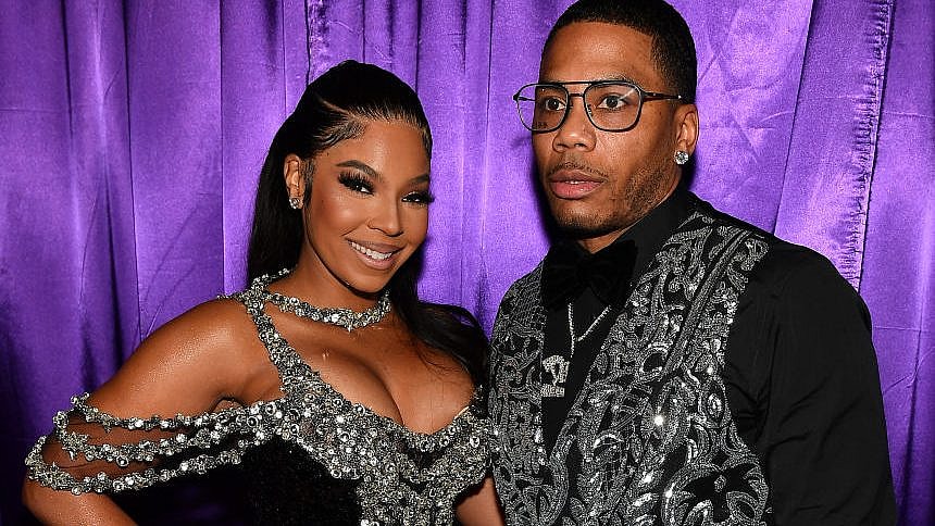 Nelly, Ashanti, Nelly and Ashanti dating, Ashanti's birthday, Black celebrity couples, theGrio.com