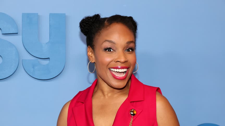 Apple TV+'s "Gutsy" New York Premiere