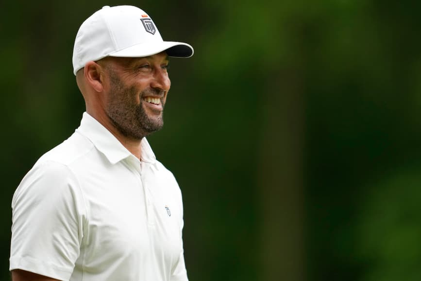 American Family Insurance Championship - Round Two