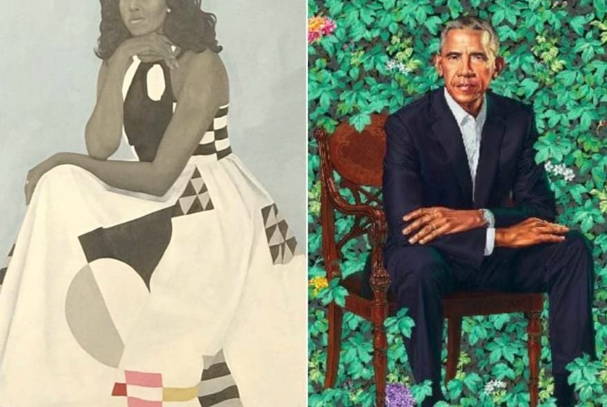 Michelle Obama Barack Obama theGrio.com