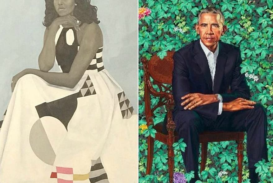 Michelle Obama Barack Obama theGrio.com