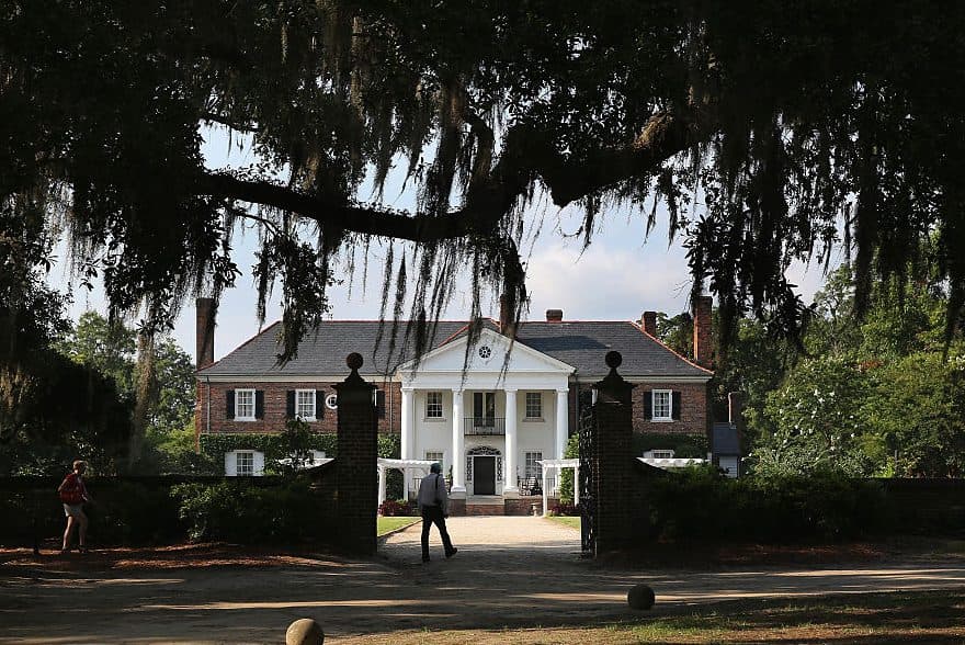 Slave Plantation theGrio.com