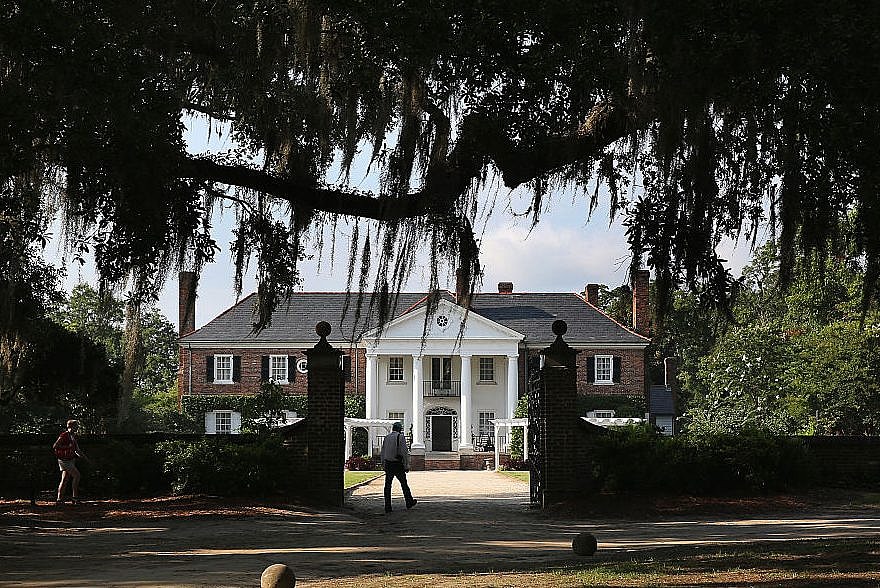 Slave Plantation theGrio.com