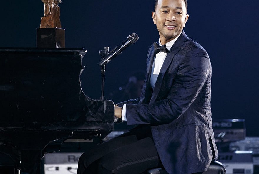 John legend thegrio.com