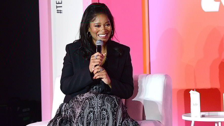 Teen Vogue Summit 2022