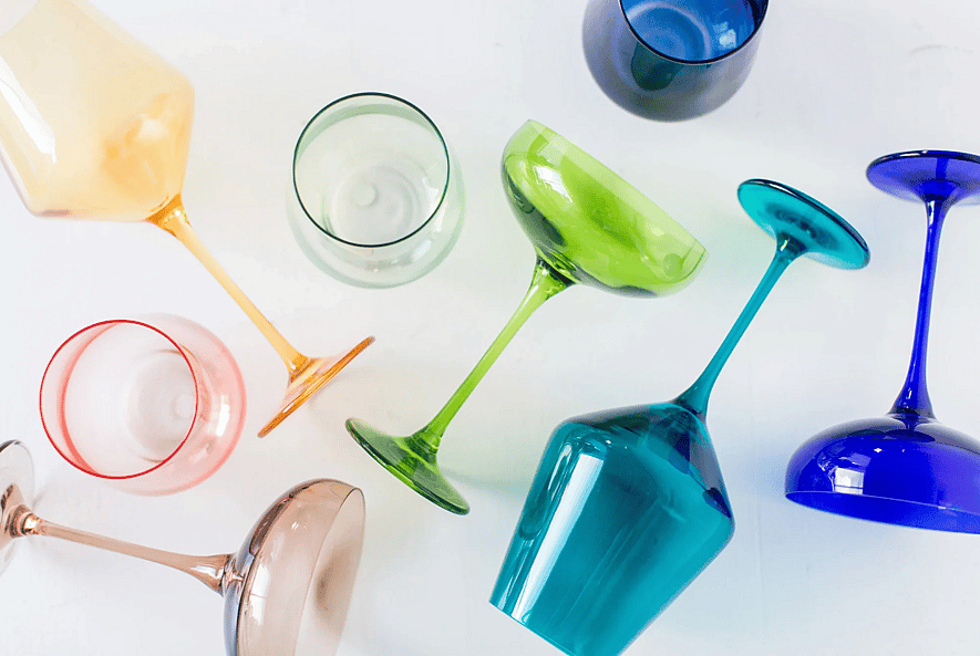 Black-owned wedding gift ideas, Black owned wedding registry ideas, Black-owned wedding gifts theGrio.com