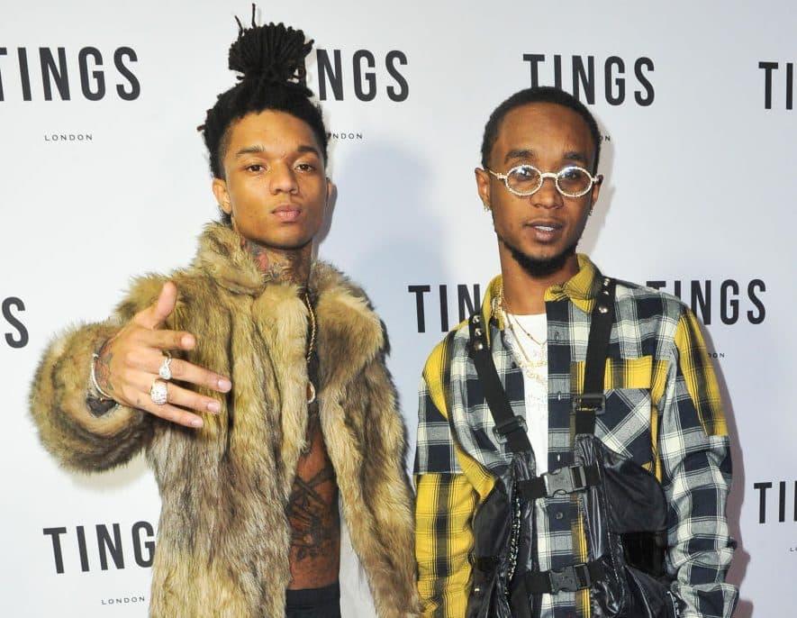 Rae Sremmurd theGrio.com