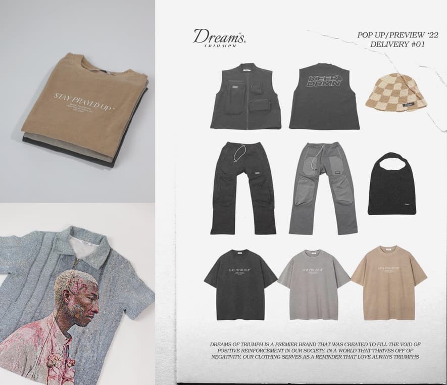 For the hypebeast Black-owned streetwear brands to gift this holiday season theGrio.com