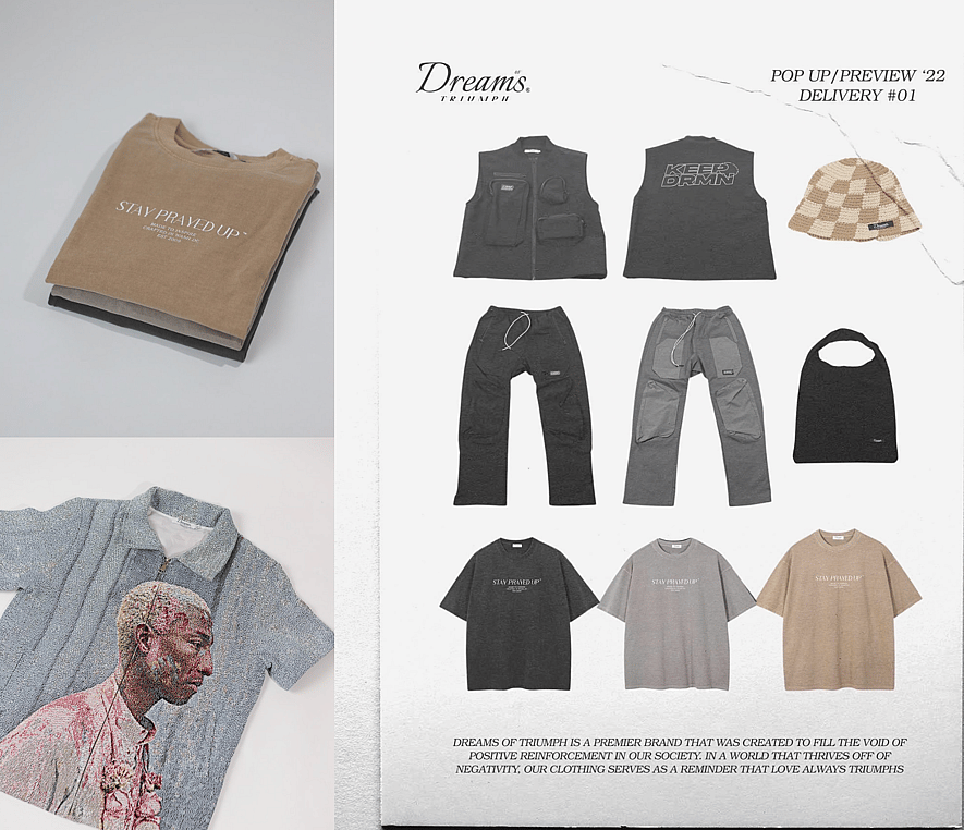 For the hypebeast Black-owned streetwear brands to gift this holiday season theGrio.com