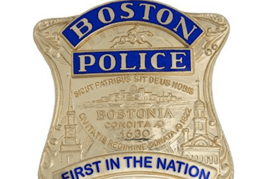 oston Police Department thegrio.com