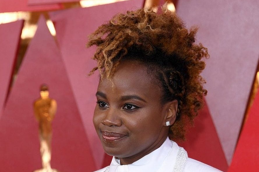 Director Dee Rees thegrio.com