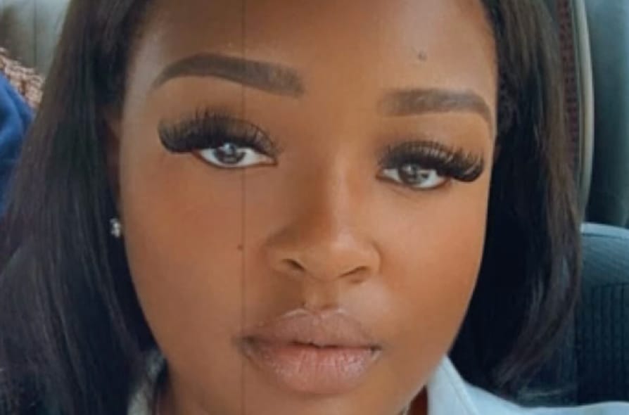 A Georgia mom gave birth while brain dead and her family says