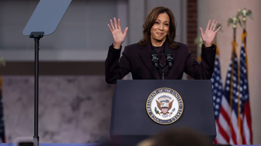 Kamala Harris, TheGrio.com