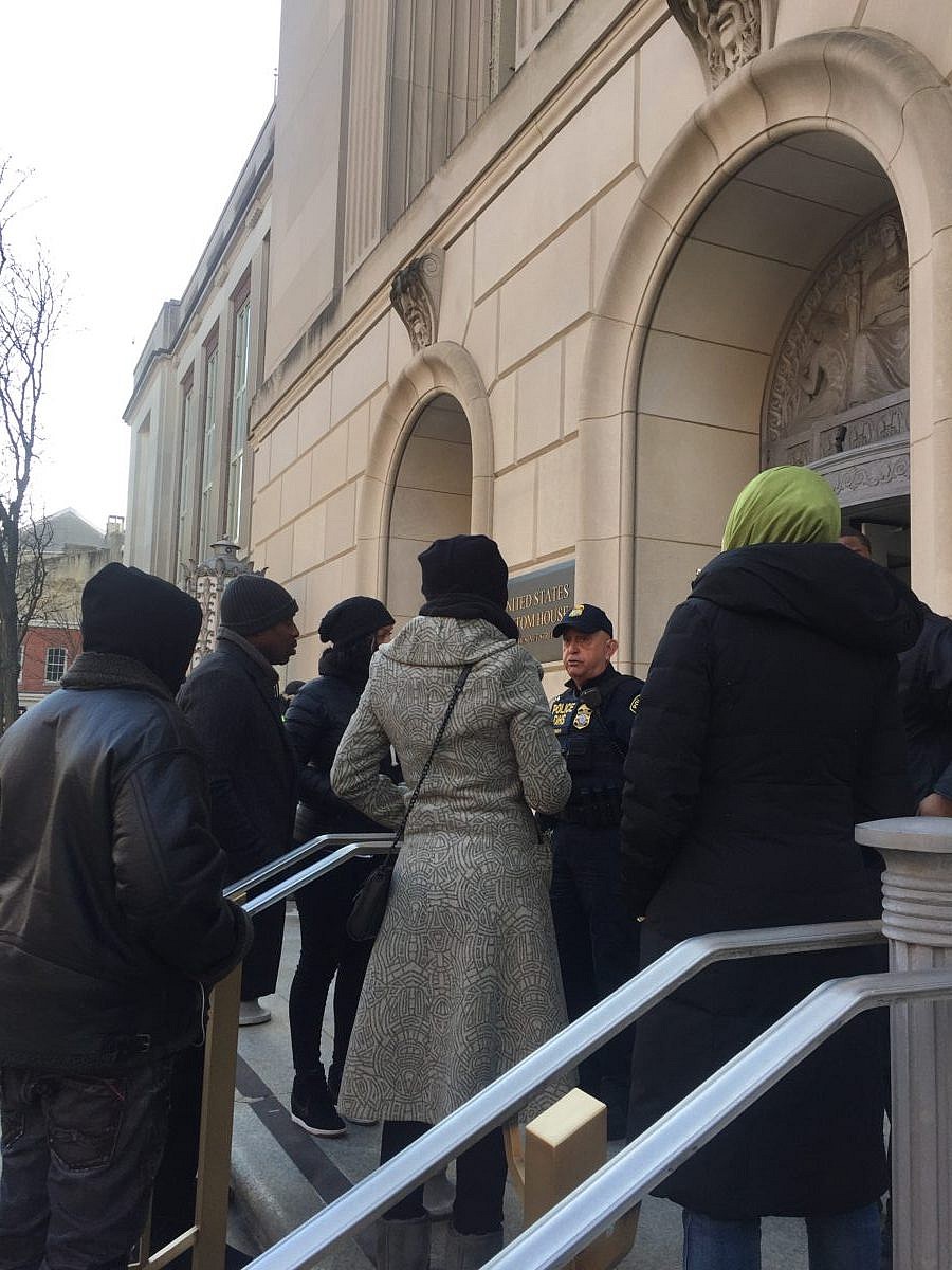 metropolitan detention center thegrio