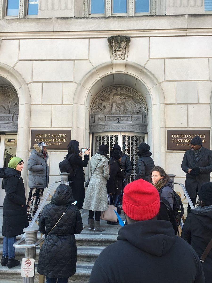 metropolitan detention center thegrio