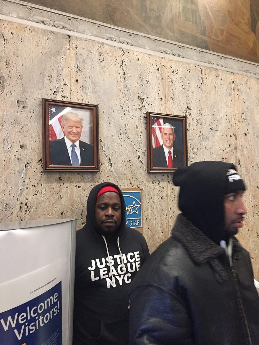 metropolitan detention center thegrio