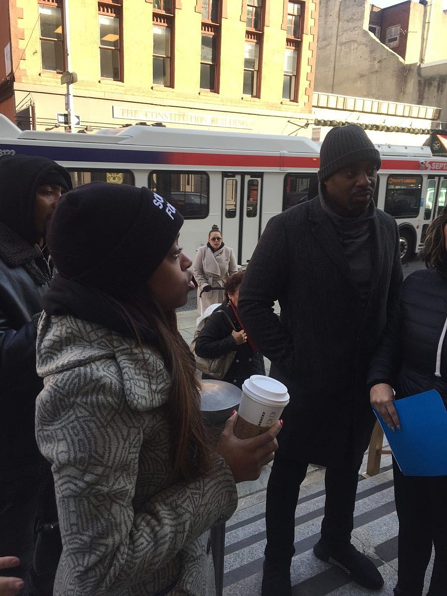 metropolitan detention center thegrio