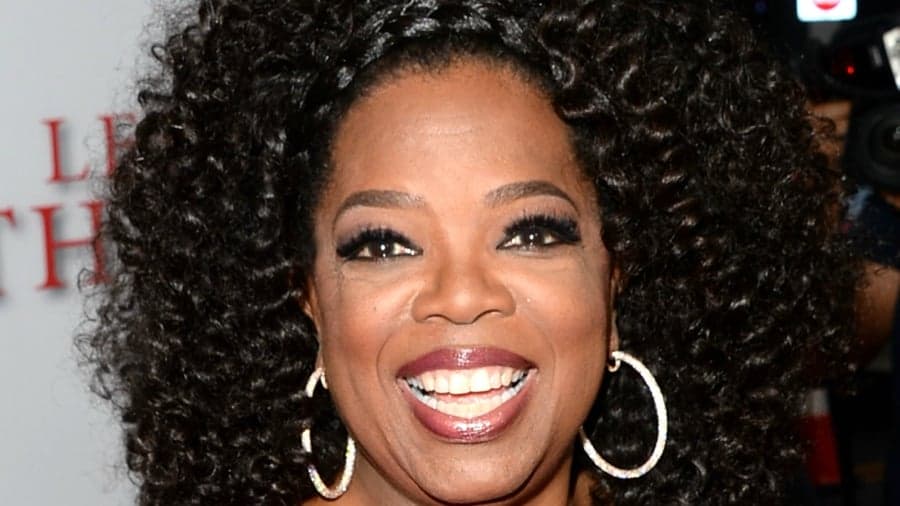 Oprah thegrio.com