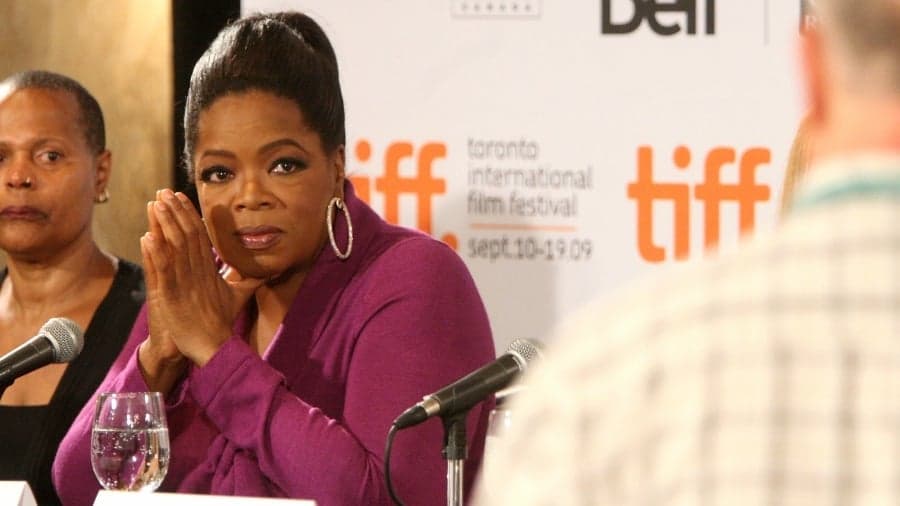 Oprah thegrio.com
