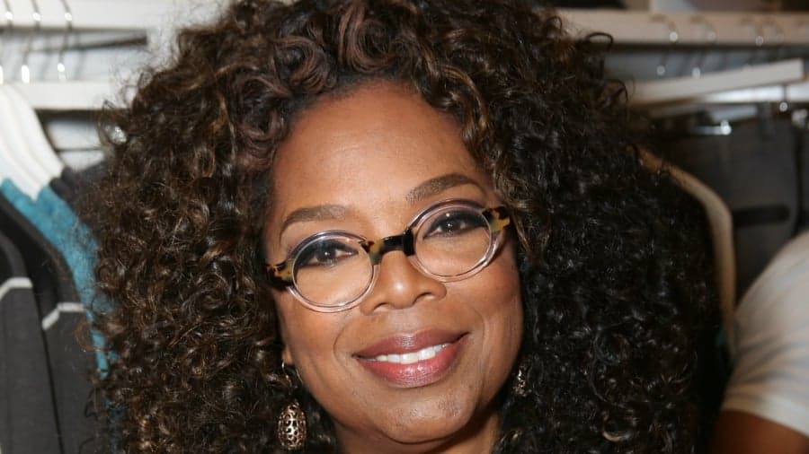 Oprah thegrio.com