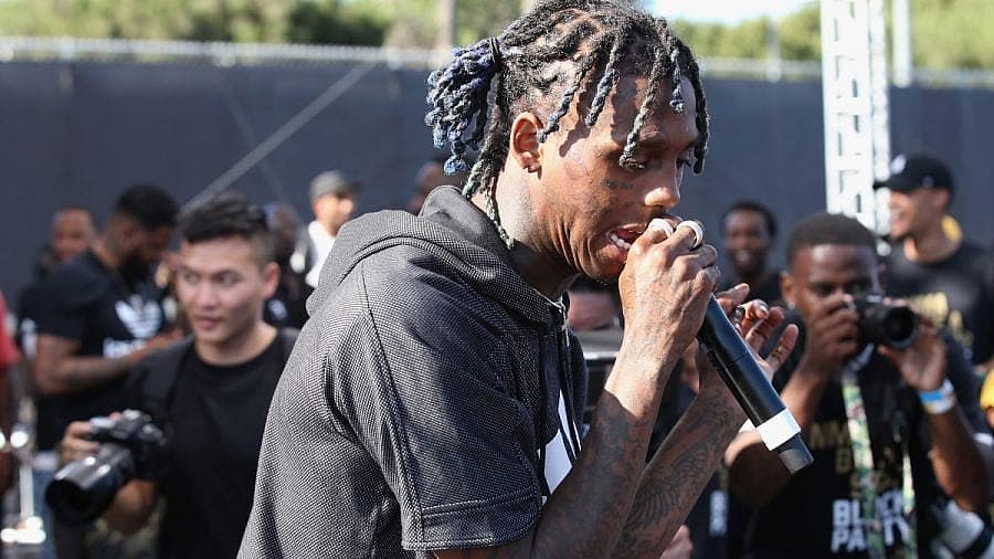 Famous Dex thegrio
