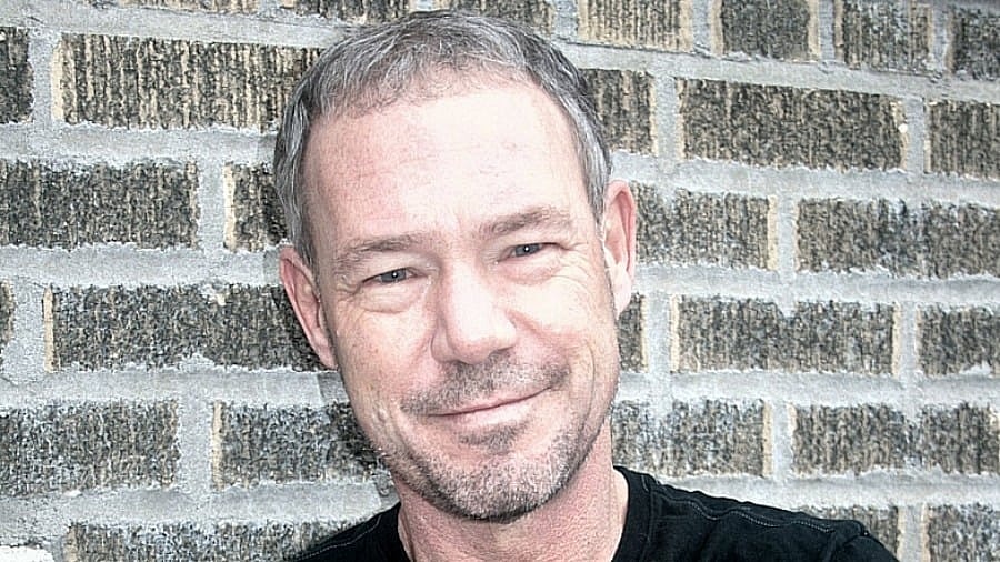 James Livingston thgerio.com