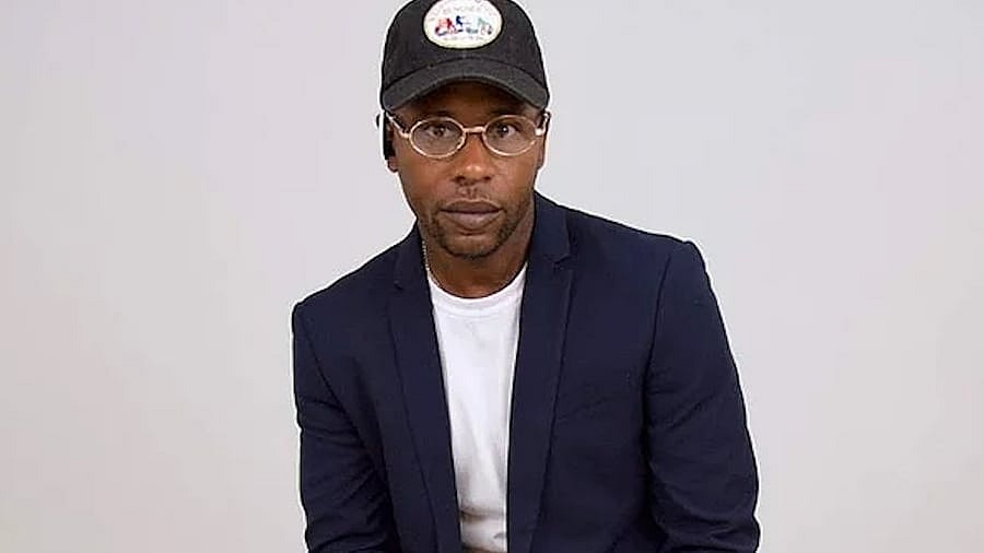 William Evans thegrio.com