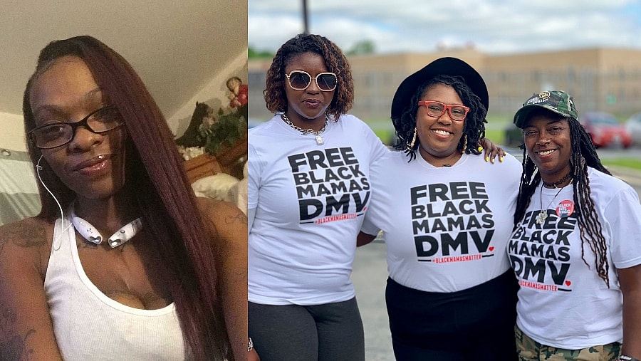 Black Mama Bail out thegrio