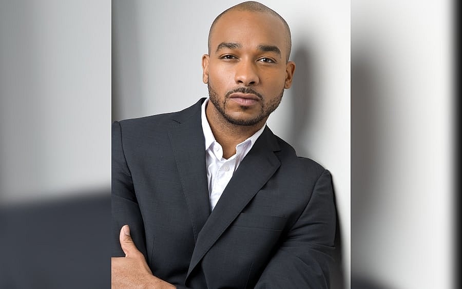 Anthony Burrell thegrio.com